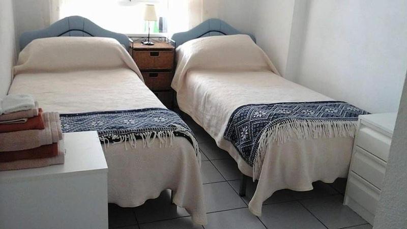Villa Marina Apartment Бенидорм Екстериор снимка
