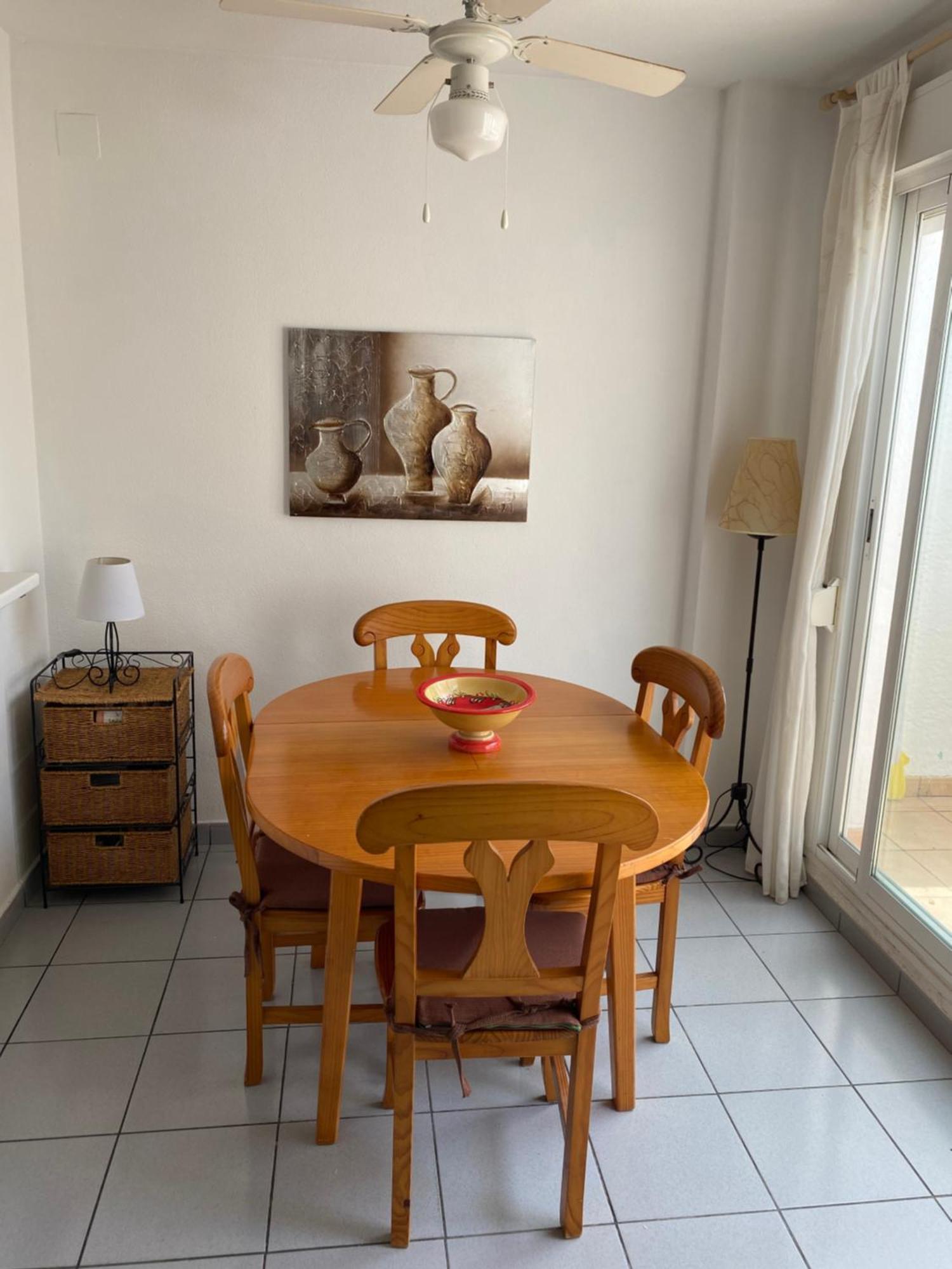 Villa Marina Apartment Бенидорм Екстериор снимка